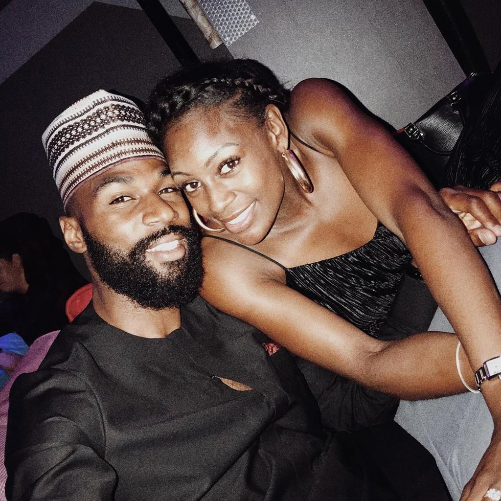 Mike and wife, Perri had been dating for several months before they decided to tie the knot together in 2018. [Instagram/itspsd]