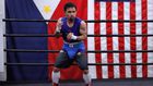 How Manny Pacquiao Trains After 40