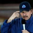Nicaragua's President Daniel Ortega
