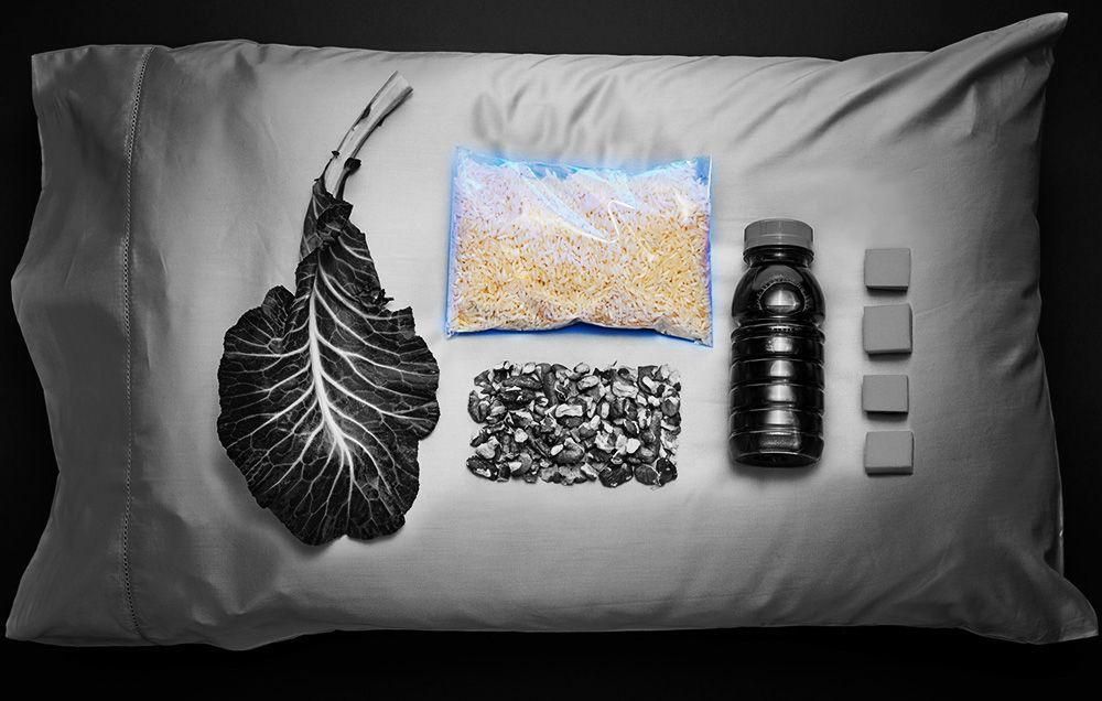 Jasmine Rice Will Help You Sleep