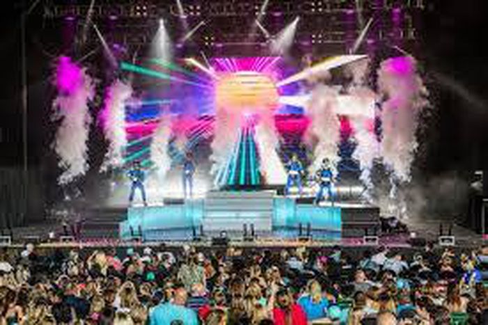 Kidz Bop is a juggernaut of the CD age, can it survive the streaming era?