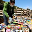 The Japanese town of Kamikatsu already recycles about 80 percent of its rubbish but is aiming for 'zero-waste' by 2020