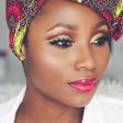 Beauty influencer Dimma Umeh shares the 5 must-have pink lipsticks for dark skin [Credit: Youtube/ DimmaUmeh]