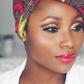 Beauty influencer Dimma Umeh shares the 5 must-have pink lipsticks for dark skin [Credit: Youtube/ DimmaUmeh]
