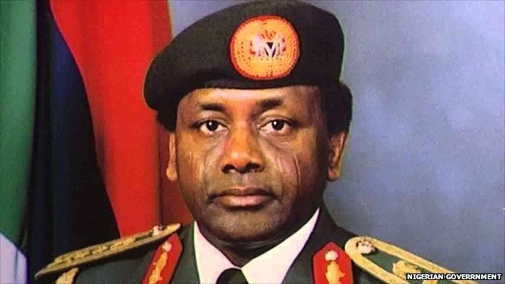 Obasanjo says Abacha is responsible for the deaths of Yar'Adua and Abiola