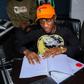 IDOL RECORDS signs producer 'Sownick' (Ibikunle Oluwatobi)