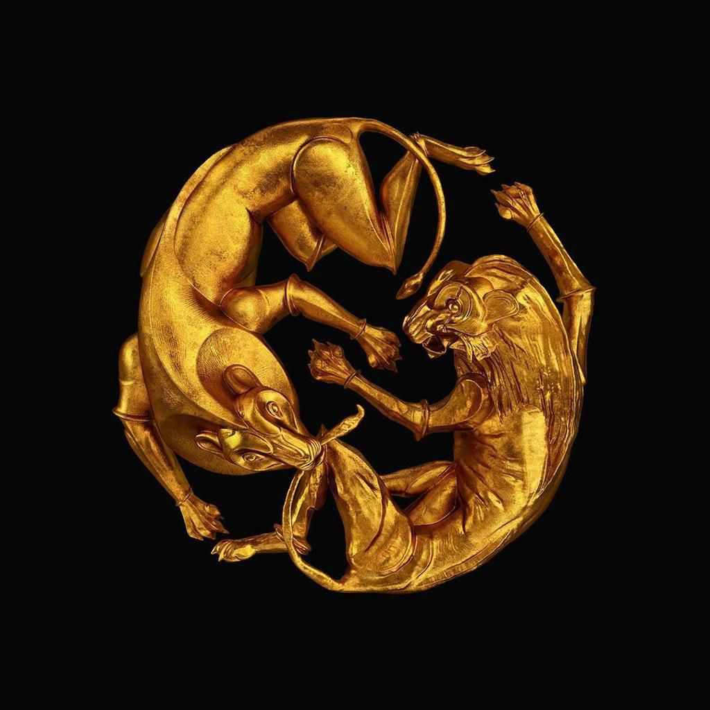 Beyonce releases Lion King album ft Wizkid, Burna Boy, Tiwa Savage, Yemi Alade, Eazi, and others [Instagram/Beyonce]