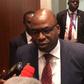 Professor Bolaji Owasanoye, Chairman of ICPC (The Will)