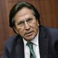 Former Peruvian president Alejandro Toledo, pictured in 2016, is accused of corruption in a sprawling scandal related to Brazilian construction company Odebrecht