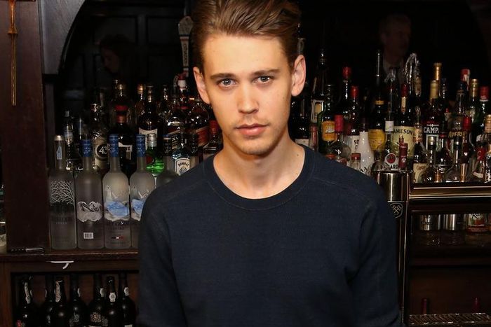 Meet Vanessa Hudgens Boyfriend Austin Butler