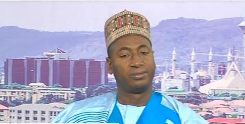 National Secretary, Miyetti Allah Kautal Hore, Mr Saleh Alhassan  (Punch)