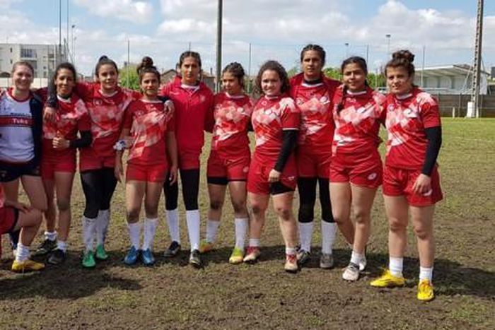 Fédération Tunisienne de Rugby