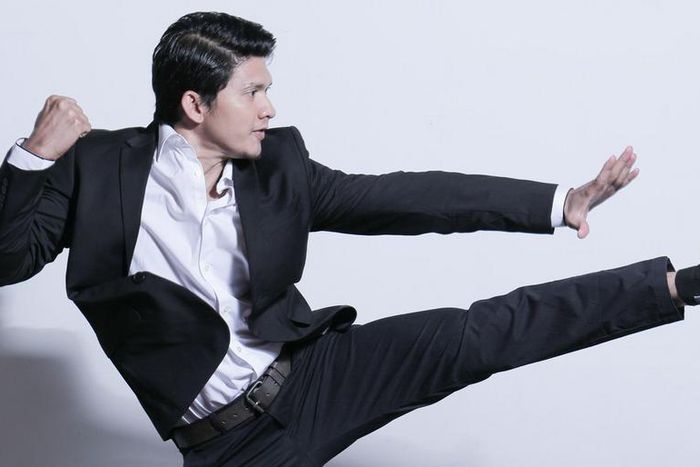 Meet Iko Uwais, Film’s Most Violent Action Star