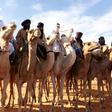 Mauritania is a vast, largely desert country about as big as Egypt and twice the size of France with a population of just 4.5 million