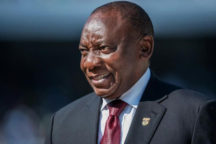 South African President Cyril Ramaphosa has vowed to halve the country's unemployment rate in five years, but it has continued to rise