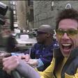 Zoolander's Gasoline Scene Almost Had ASum 41 Song