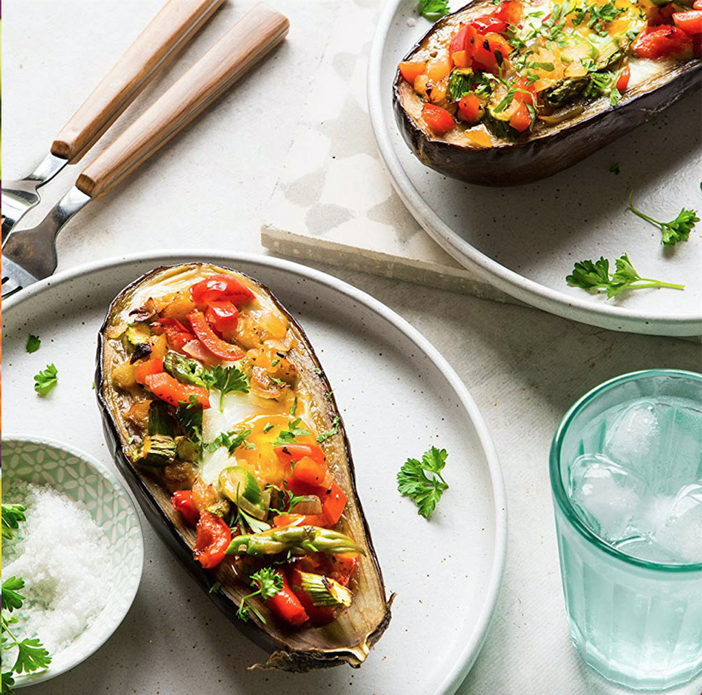 The New 'She Does Keto' Cookbook Has 115 Recipes