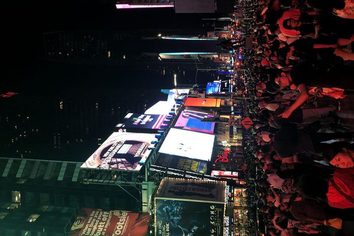 Electrical Failure Hits Manhattan's West Side, Leaving 42,000 Customers Without Power