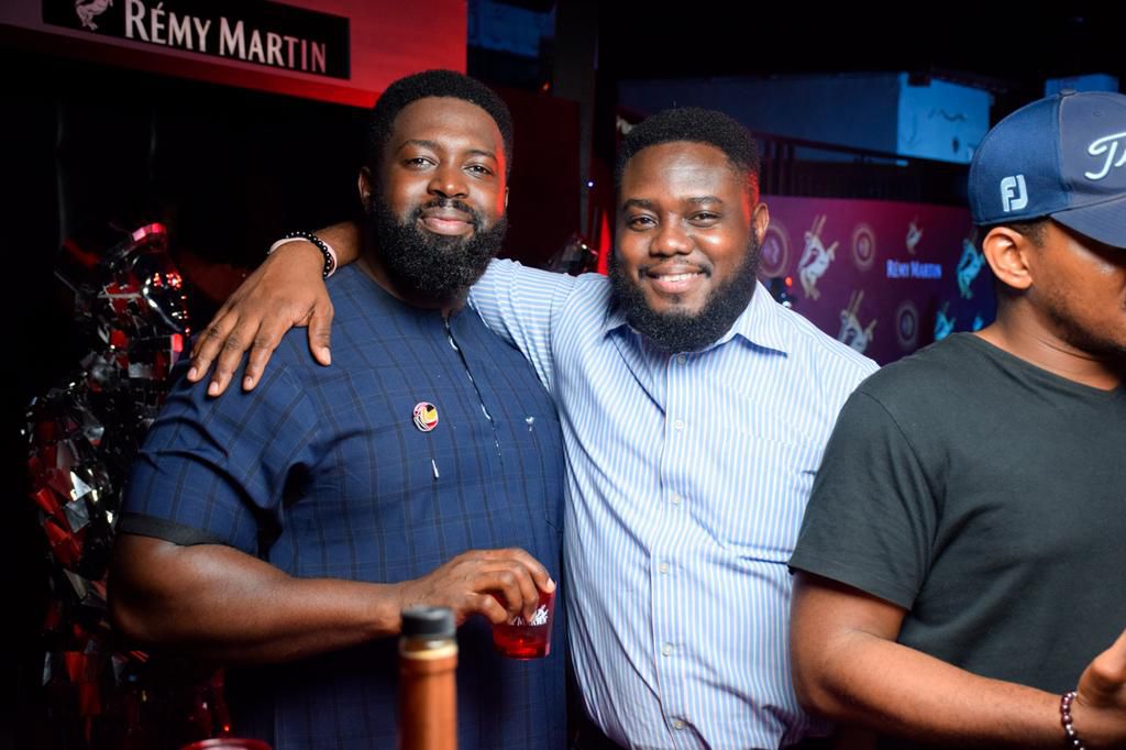 Finalists unveiled in Abuja and Enugu for Remy Producers Trilogy - Season 01