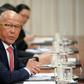 Philippines defence secretary Delfin Lorenzana accused a suspected Chinese trawler of cowardly behaviour for abandoning the crew of a Philippines boat after a collision