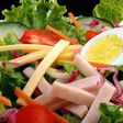 How to Make the Ultimate Chef Salad
