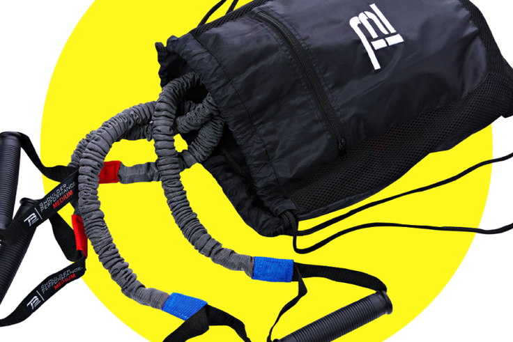 Why Tom Brady's Resistance Bands Are Legit