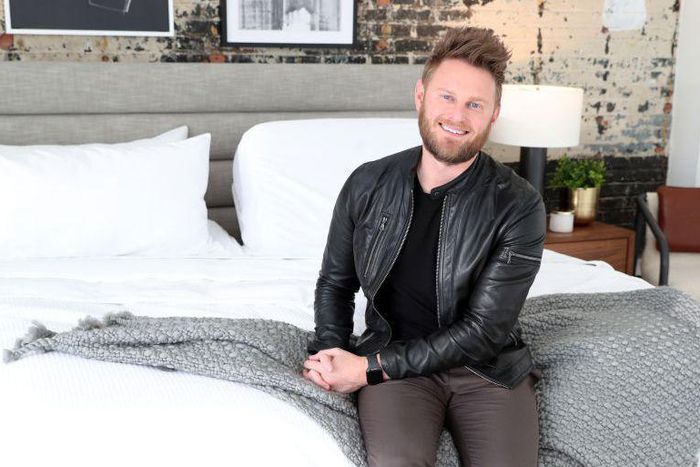 Bobby Berk Reveals His Favorite 'Queer Eye' Moment