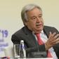 United Nations Secretary-General, António Guterres