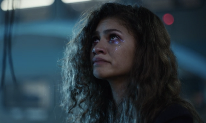 'Euphoria' Will Have to Wait for Emmy Nominations