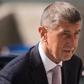 Czech Prime Minister Andrej Babis faces police charges and the biggest protests seen in three dacades
