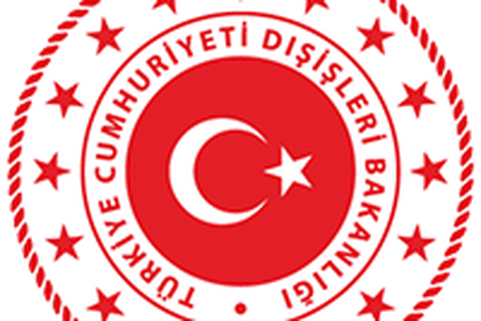 Republic of Turkey, Ministry of Foreign Affairs