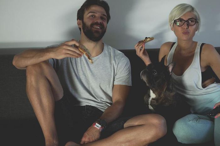 How Bad Is It To Eat Right Before Bed?