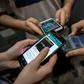 "Nomophobia" is the fear of not being able to get regular access to social networks or messaging apps