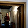 Albanian novelist Ismail Kadare says he wanted his old Tirana apartment to be a museum, not a 'mausoleum'