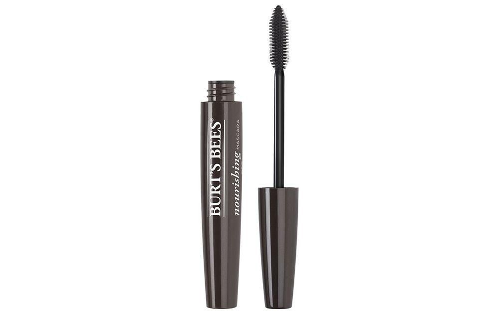 BURT'S BEES NATURAL NOURISHING MASCARA