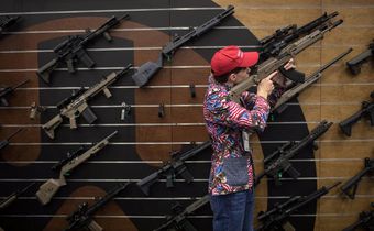 'Thoughts and Prayers' Aren't Enough, America's First Gun Violence Minister Says.