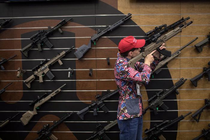 'Thoughts and Prayers' Aren't Enough, America's First Gun Violence Minister Says.