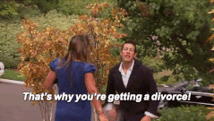 Divorce gif(Giphy)