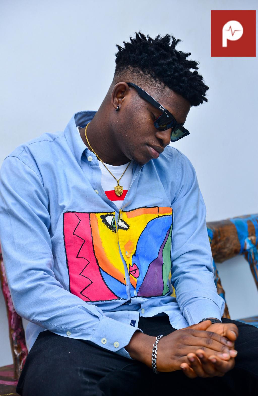 T-Classic visits Pulse. (Pulse Nigeria)