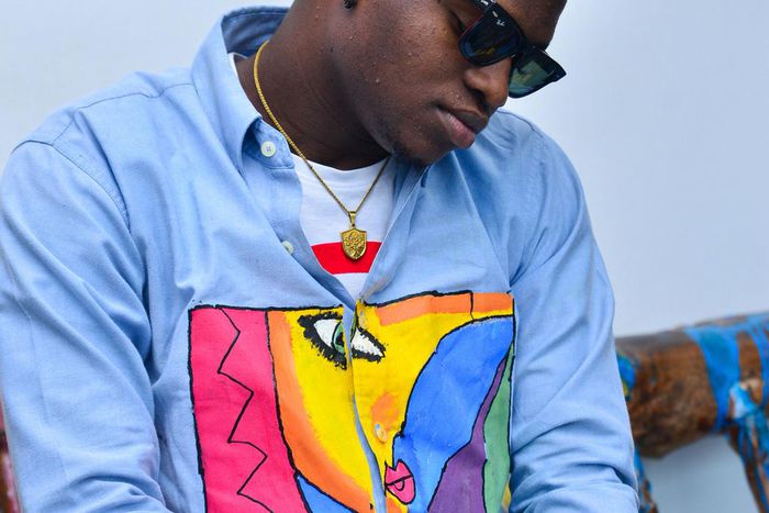 T-Classic visits Pulse. (Pulse Nigeria)