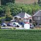 The driver of the train was in shock, mayor Philippe Maussire told AFP at the scene