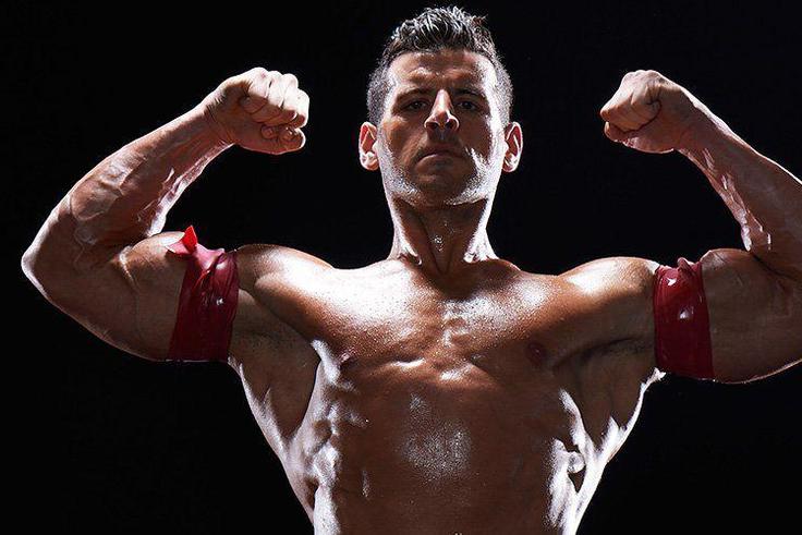 The Fastest Way to Make Your Muscles Grow