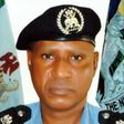Commissioner of Police, Akwa Ibom, Zubairu Muazu