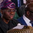 Gov. Babajide Sanwo-Olu [Twitter/@todayng]
