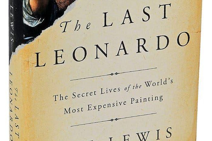 'The Last Leonardo' looks into a $450 million mystery