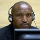 Rwandan-born Congolese warlord Bosco Ntaganda faces 13 counts of war crimes and five counts of crimes against humanity at the International Criminal Court