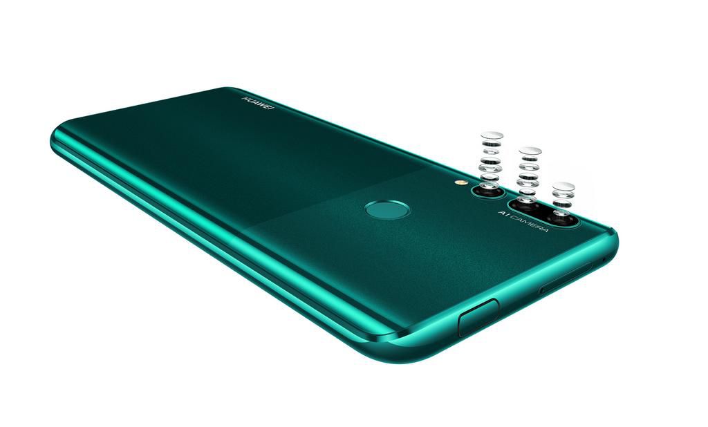 HUAWEI Y9 Prime 2019: A Smartphone that packs solid features including a Panoramic Viewing Experience and Auto Pop-up Selfie Camera, without breaking the bank