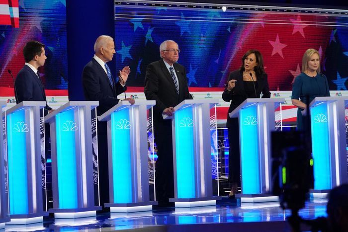Busing in a Divided Berkeley Shaped Harris and Her Peers