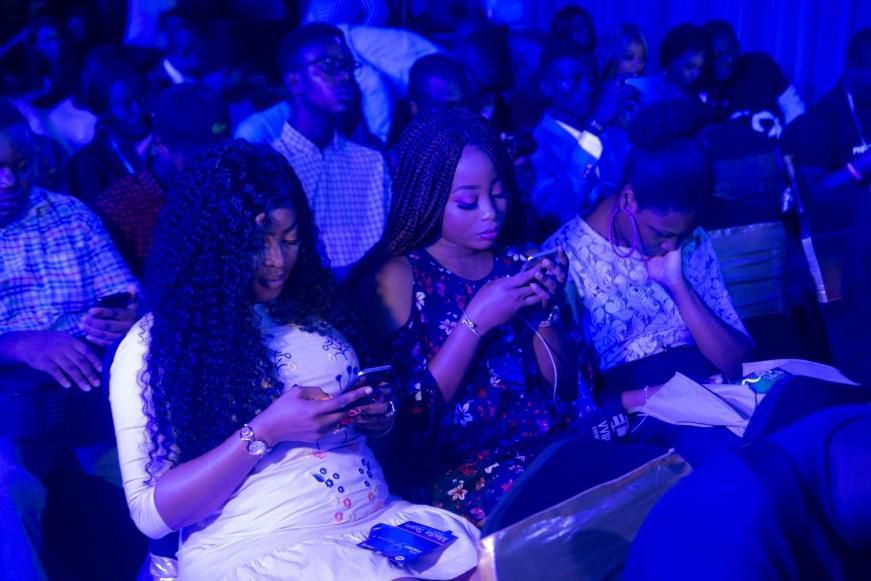 TECNO launches Phantom 9 with AI triple camera (TECNO Nigeria)