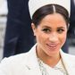 Meghan Is 'Taking It Easy' With Postpartum Fitness